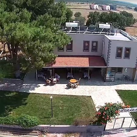 Geyikli Herrara Exterior photo
