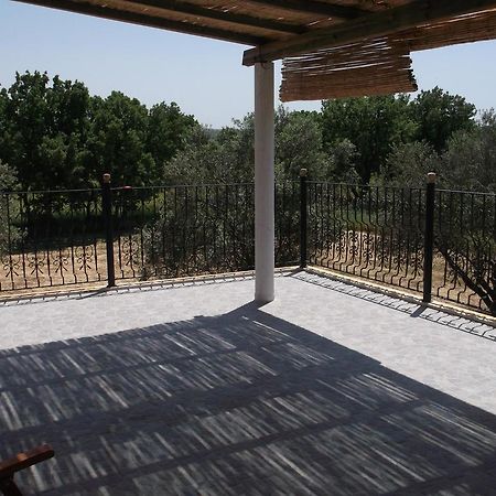 Geyikli Herrara Exterior photo