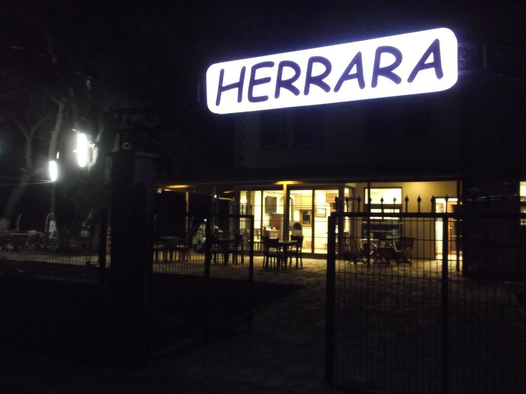 Geyikli Herrara Exterior photo