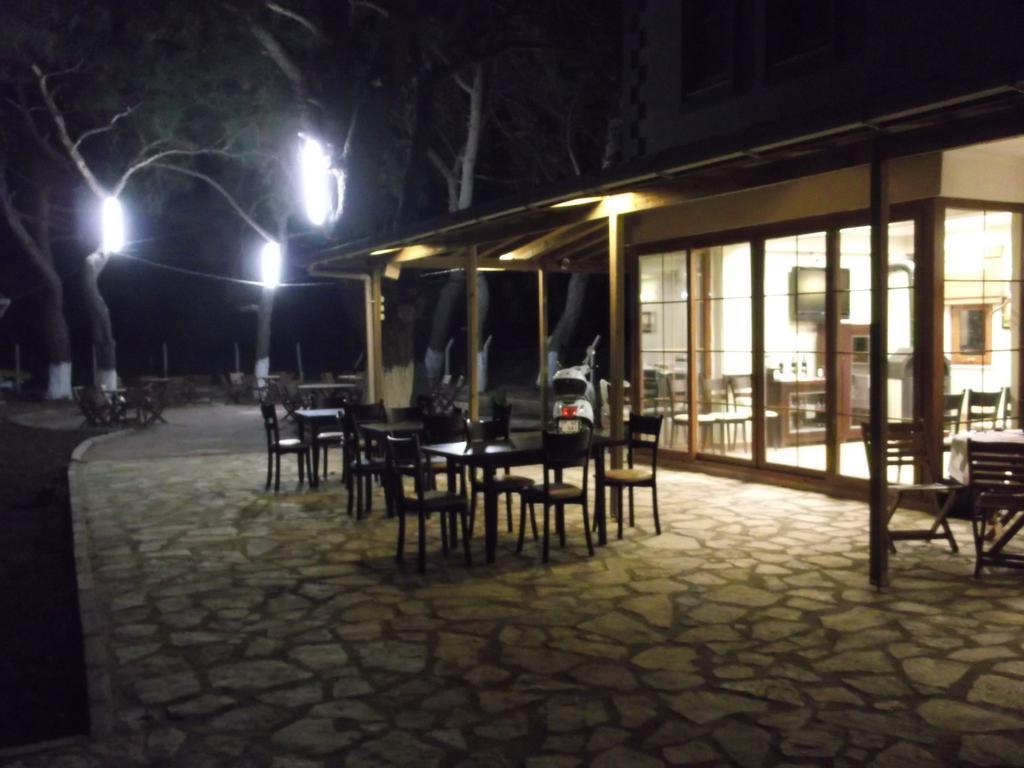 Geyikli Herrara Exterior photo