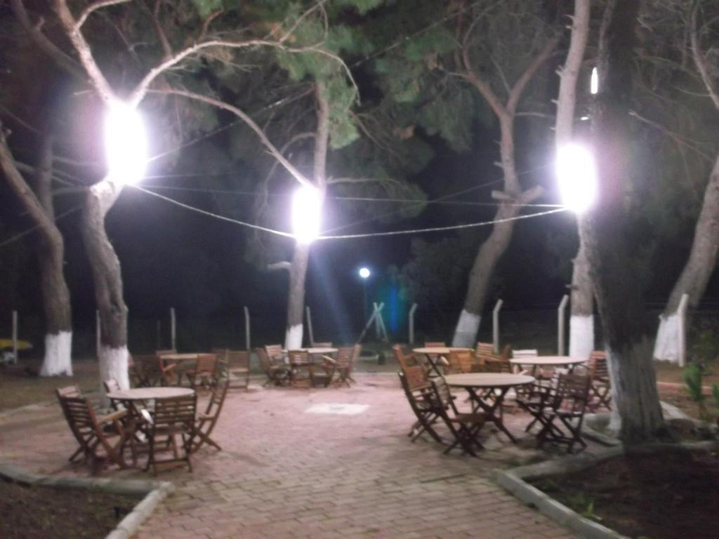 Geyikli Herrara Exterior photo