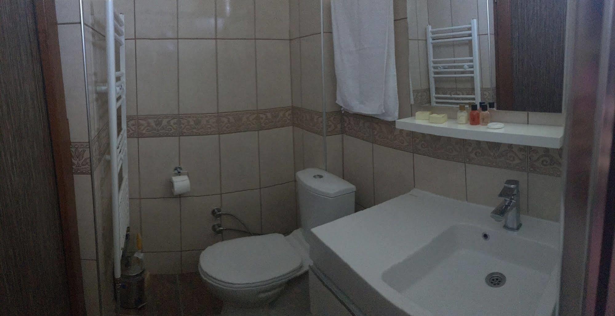 Geyikli Herrara Exterior photo