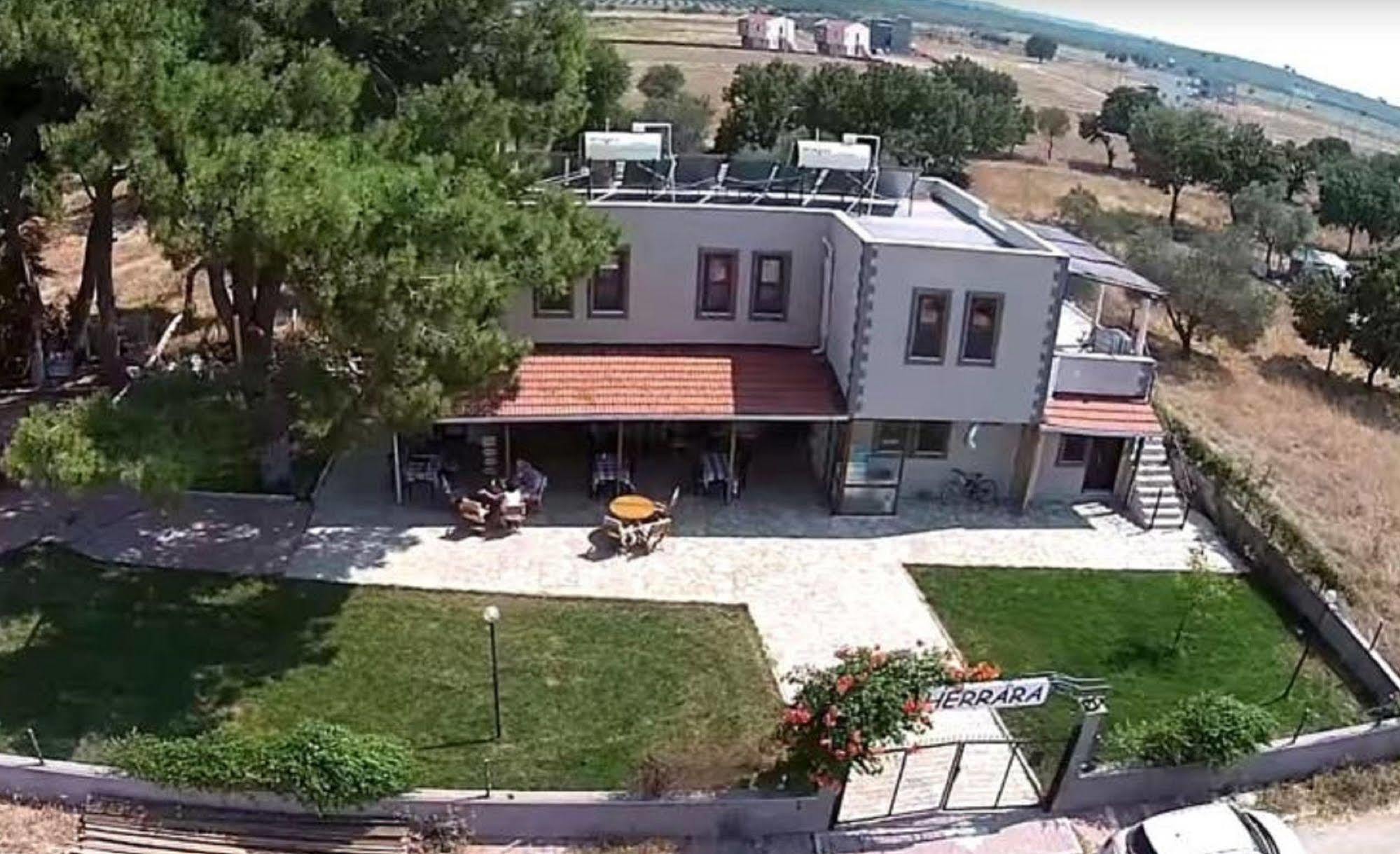 Geyikli Herrara Exterior photo